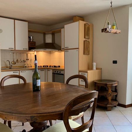 Apartamento Locanda Ferrandi La Spezia Exterior foto