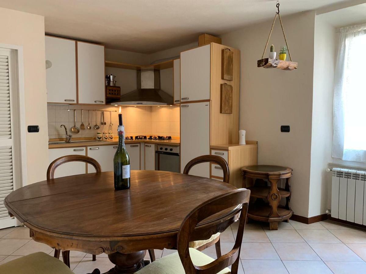 Apartamento Locanda Ferrandi La Spezia Exterior foto