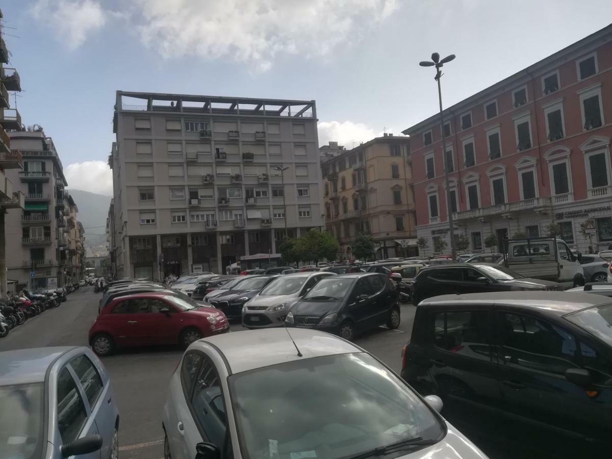 Apartamento Locanda Ferrandi La Spezia Exterior foto