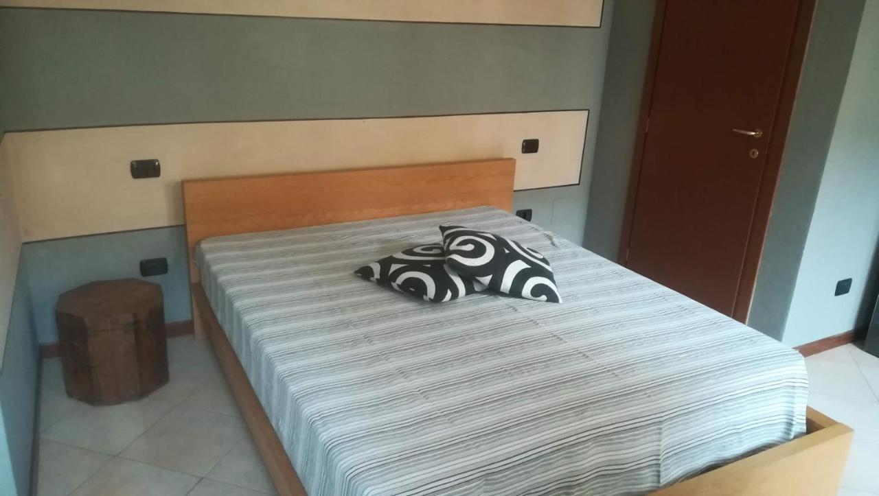 Apartamento Locanda Ferrandi La Spezia Exterior foto