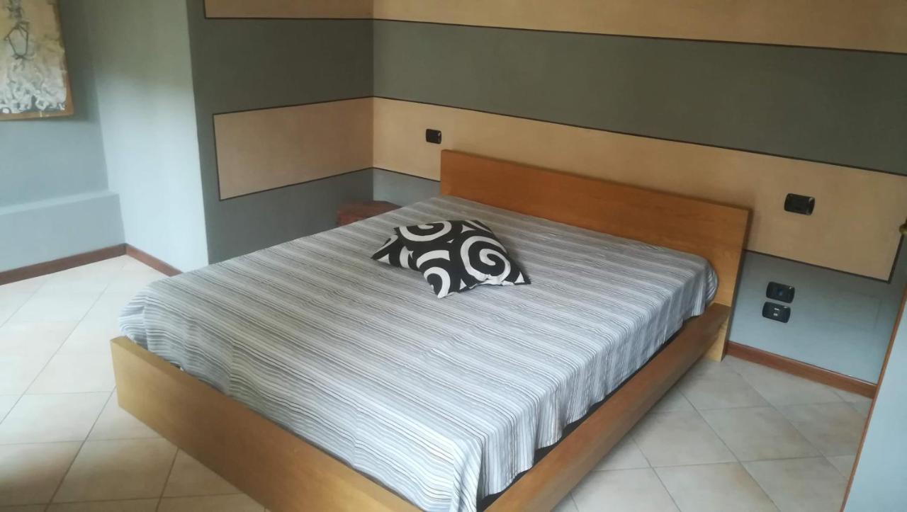 Apartamento Locanda Ferrandi La Spezia Exterior foto