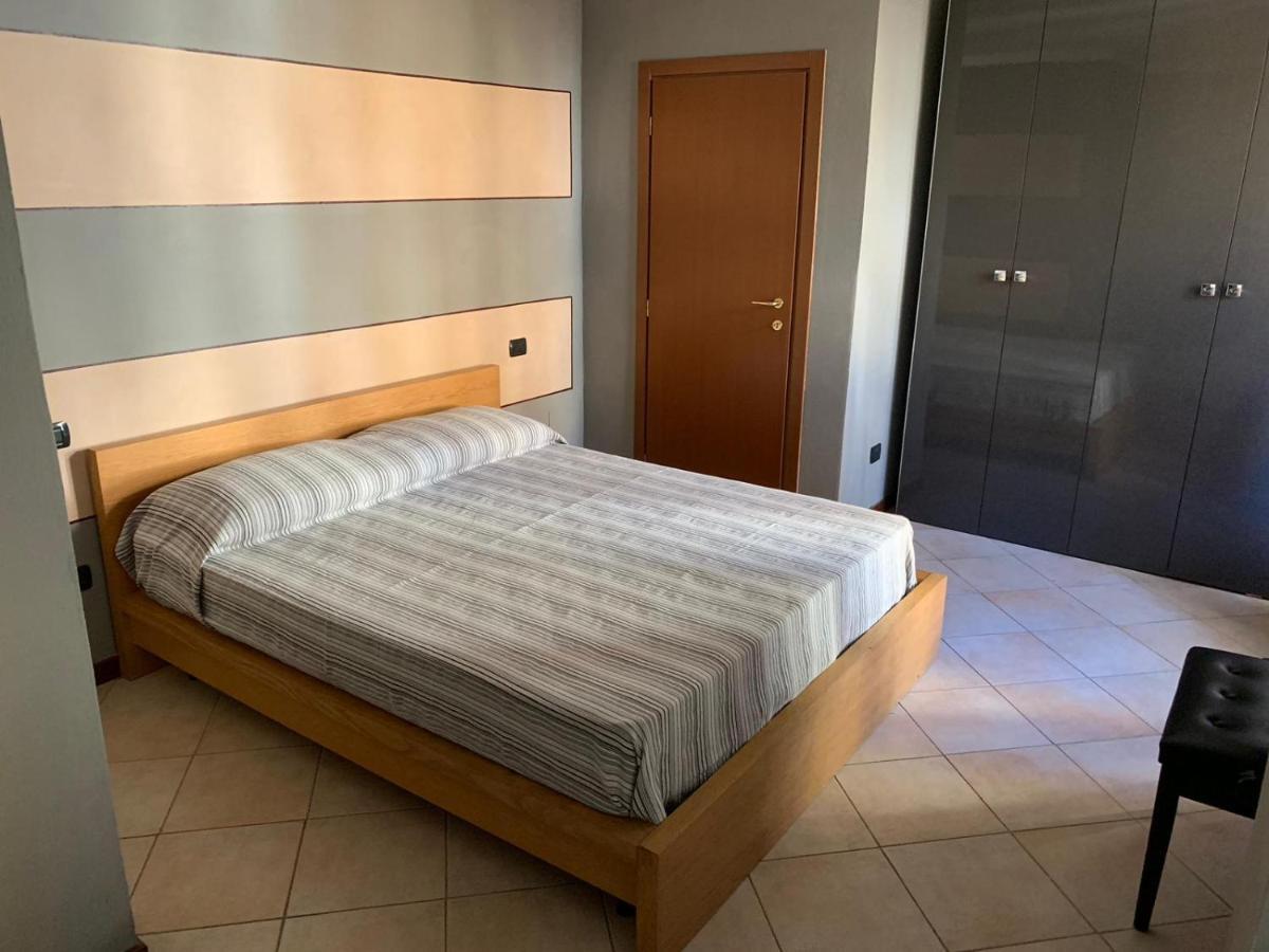 Apartamento Locanda Ferrandi La Spezia Exterior foto