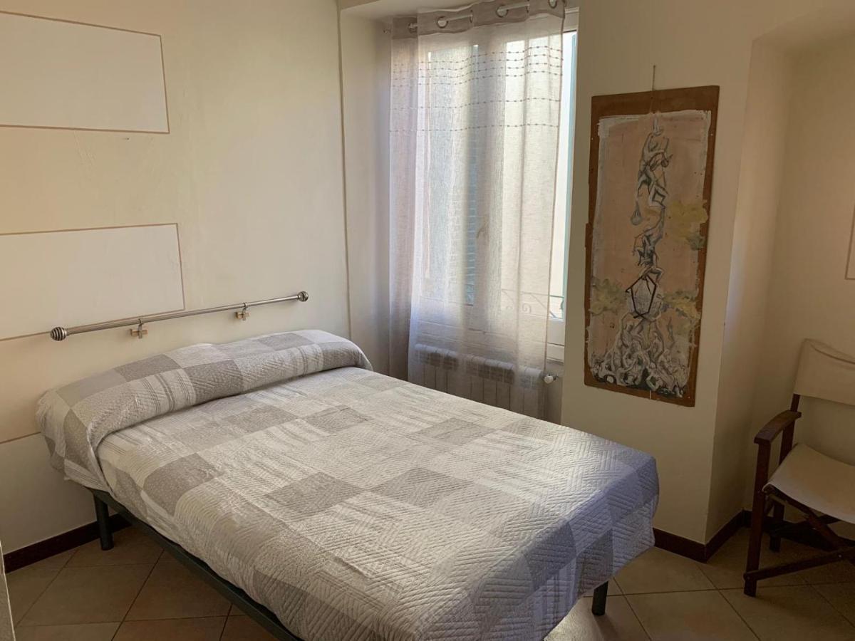 Apartamento Locanda Ferrandi La Spezia Exterior foto